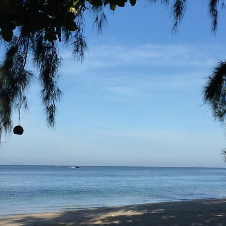 Cocobar&Bungalow'Kohjum Ξενοδοχείο Koh Jum Εξωτερικό φωτογραφία
