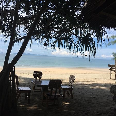 Cocobar&Bungalow'Kohjum Ξενοδοχείο Koh Jum Εξωτερικό φωτογραφία