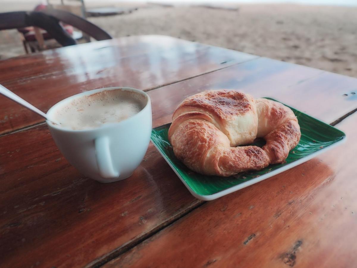 Cocobar&Bungalow'Kohjum Ξενοδοχείο Koh Jum Εξωτερικό φωτογραφία