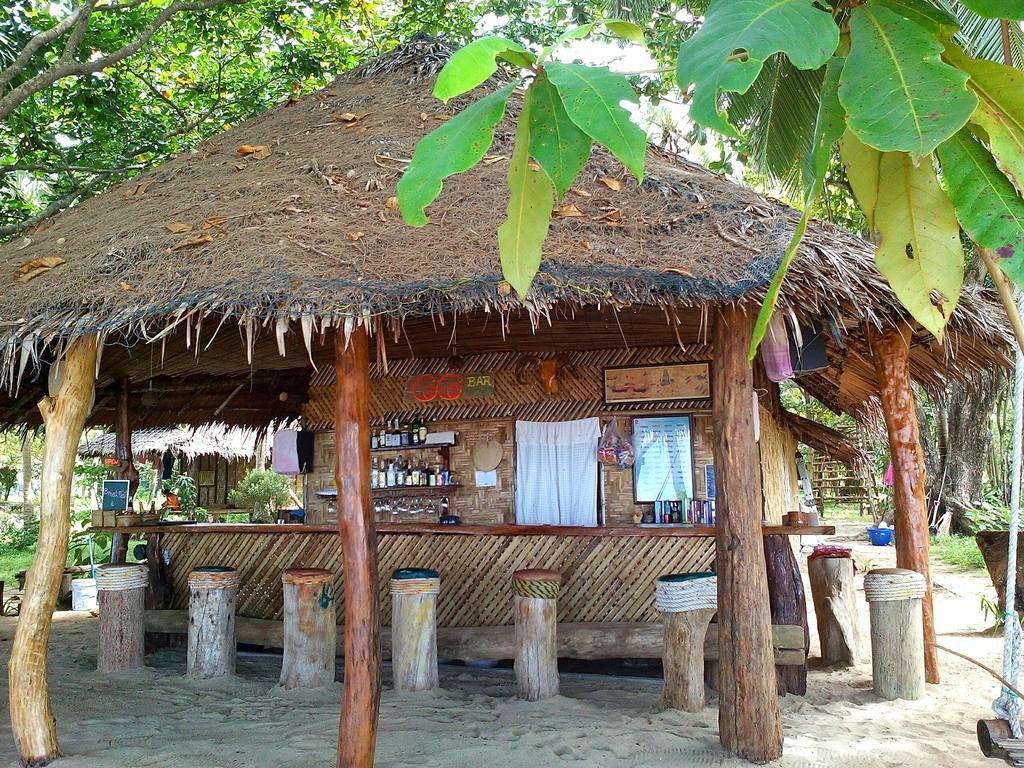 Cocobar&Bungalow'Kohjum Ξενοδοχείο Koh Jum Εξωτερικό φωτογραφία