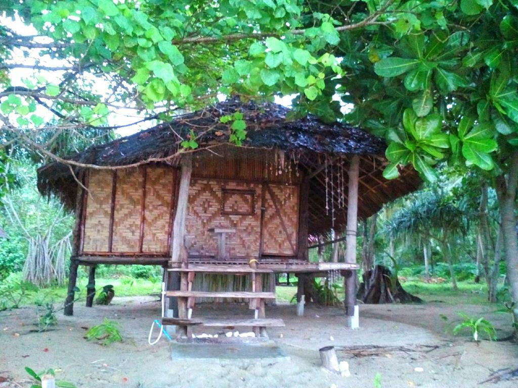 Cocobar&Bungalow'Kohjum Ξενοδοχείο Koh Jum Εξωτερικό φωτογραφία