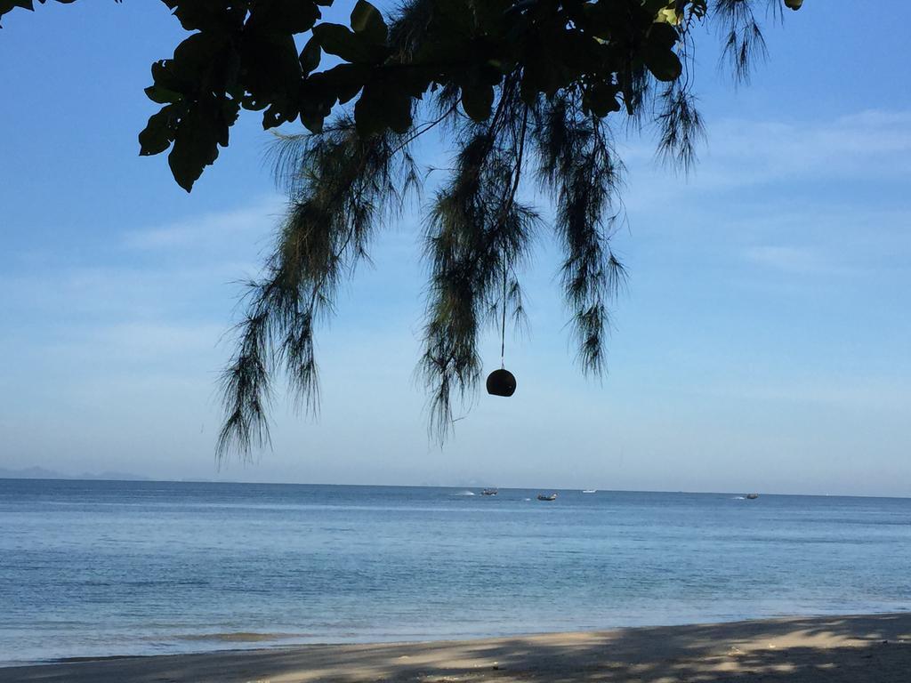 Cocobar&Bungalow'Kohjum Ξενοδοχείο Koh Jum Εξωτερικό φωτογραφία