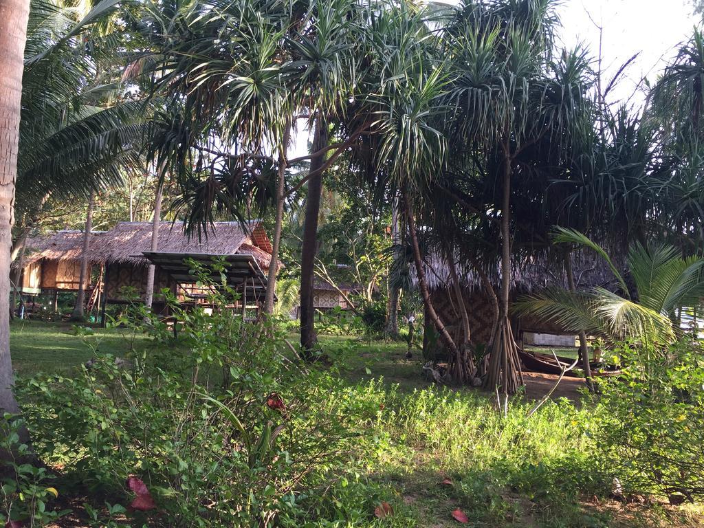 Cocobar&Bungalow'Kohjum Ξενοδοχείο Koh Jum Εξωτερικό φωτογραφία