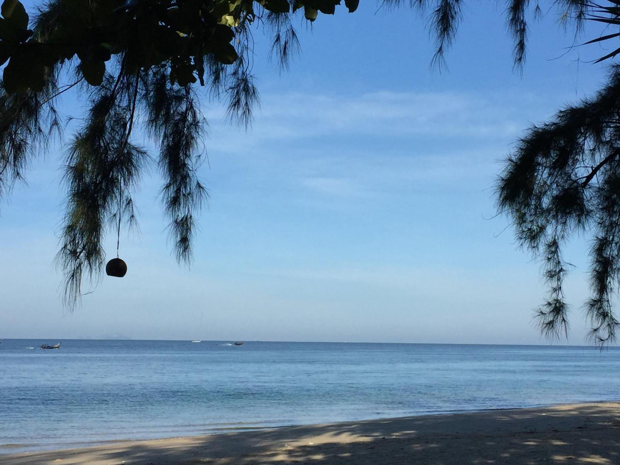 Cocobar&Bungalow'Kohjum Ξενοδοχείο Koh Jum Εξωτερικό φωτογραφία