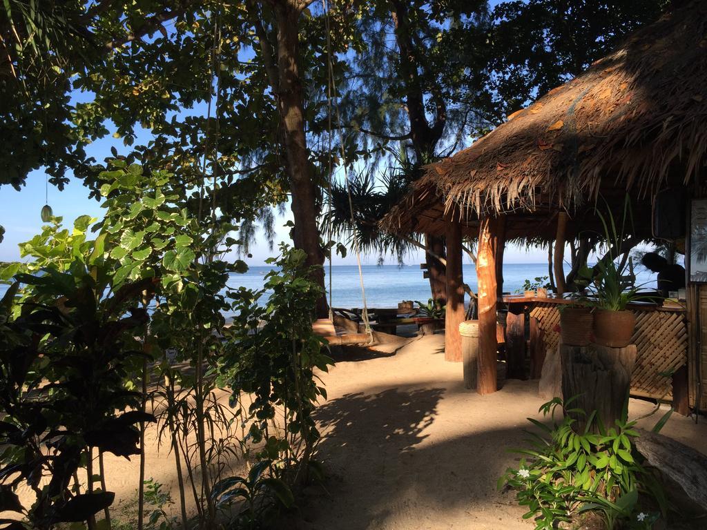 Cocobar&Bungalow'Kohjum Ξενοδοχείο Koh Jum Εξωτερικό φωτογραφία