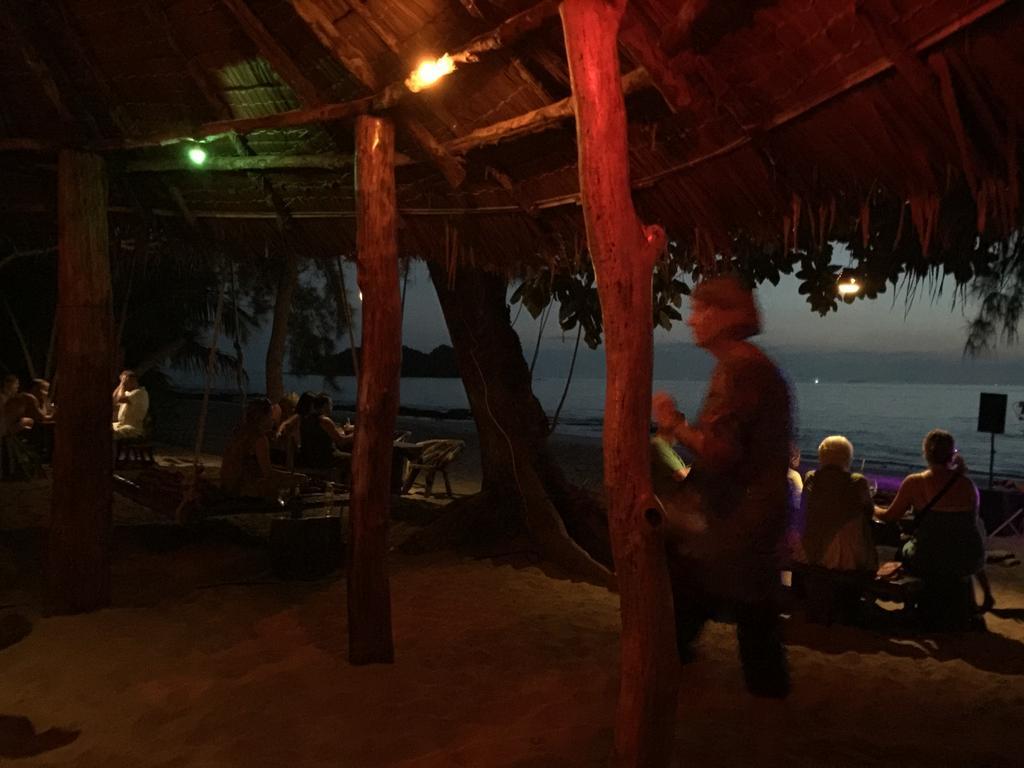 Cocobar&Bungalow'Kohjum Ξενοδοχείο Koh Jum Εξωτερικό φωτογραφία