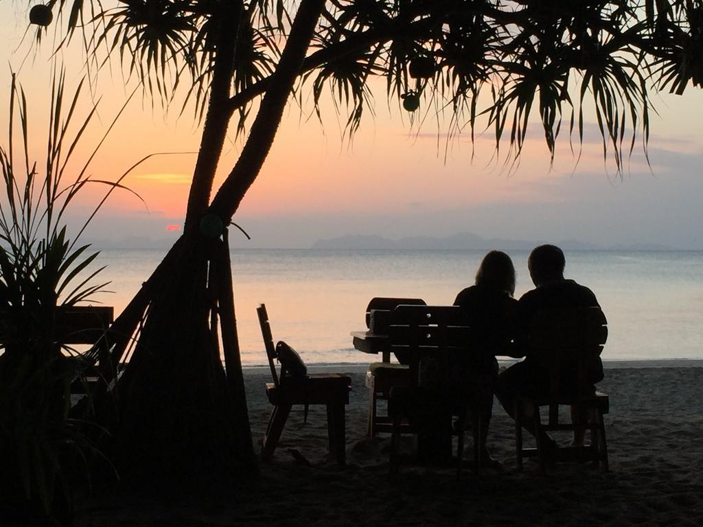 Cocobar&Bungalow'Kohjum Ξενοδοχείο Koh Jum Εξωτερικό φωτογραφία