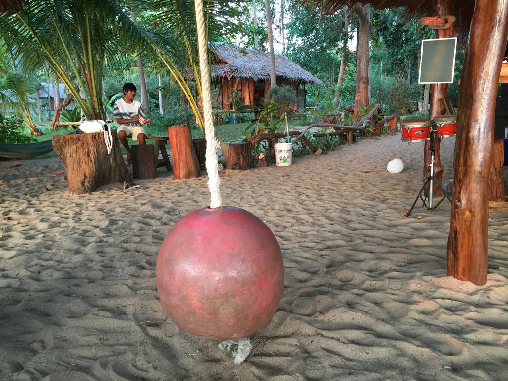 Cocobar&Bungalow'Kohjum Ξενοδοχείο Koh Jum Εξωτερικό φωτογραφία