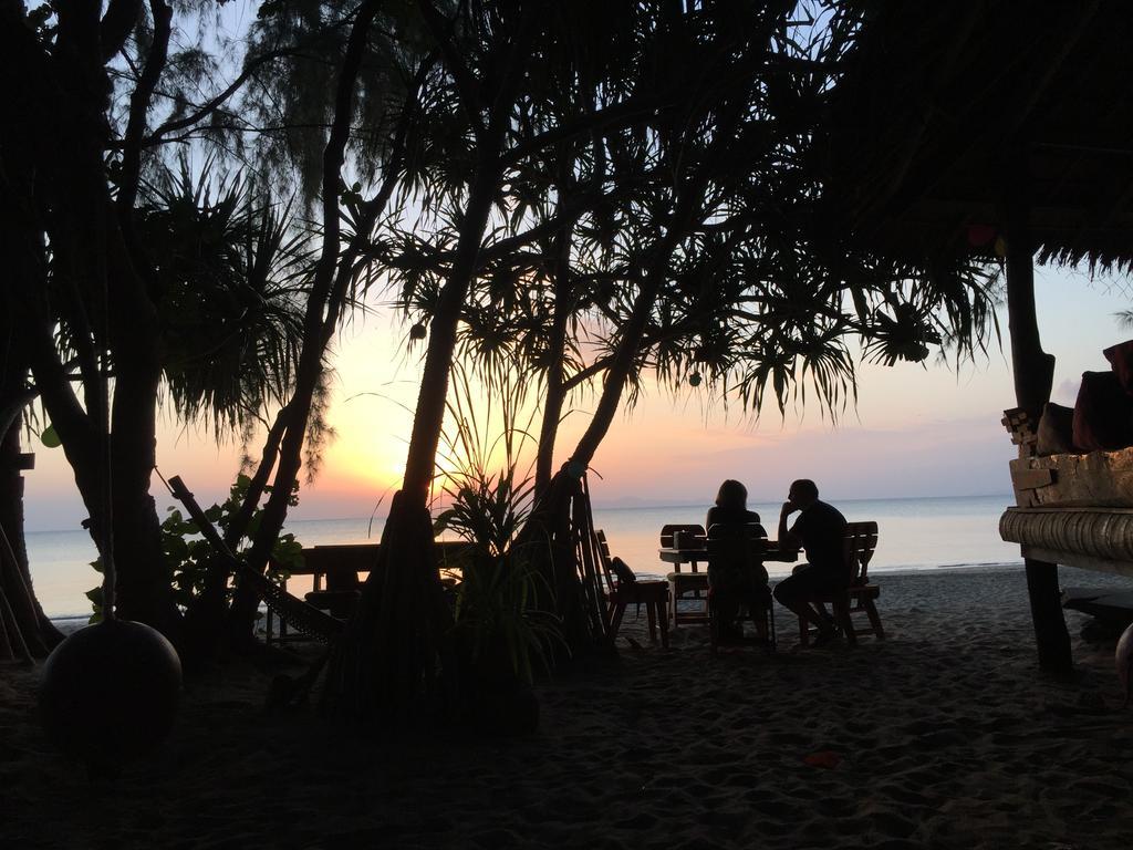 Cocobar&Bungalow'Kohjum Ξενοδοχείο Koh Jum Εξωτερικό φωτογραφία