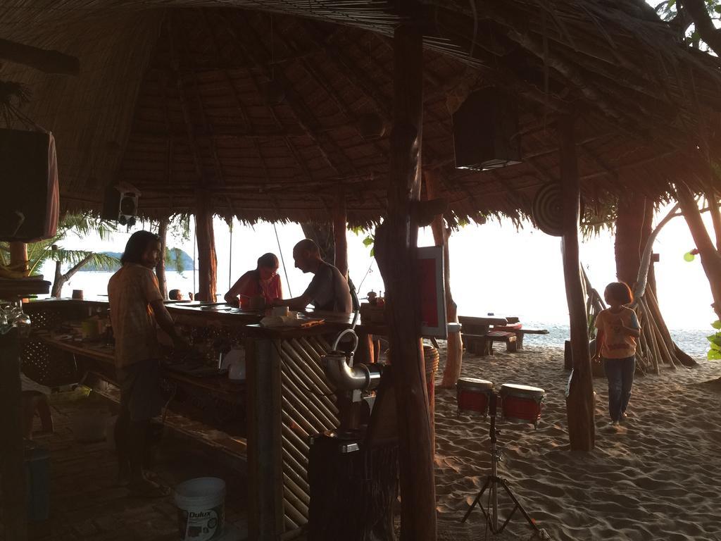 Cocobar&Bungalow'Kohjum Ξενοδοχείο Koh Jum Εξωτερικό φωτογραφία