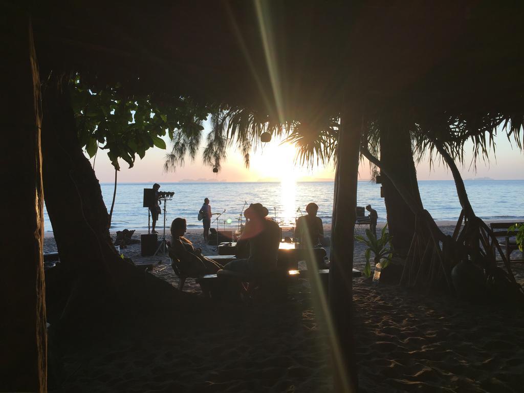 Cocobar&Bungalow'Kohjum Ξενοδοχείο Koh Jum Εξωτερικό φωτογραφία