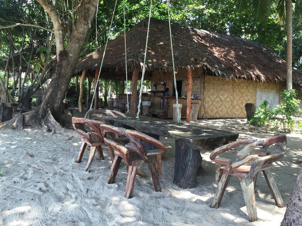 Cocobar&Bungalow'Kohjum Ξενοδοχείο Koh Jum Εξωτερικό φωτογραφία