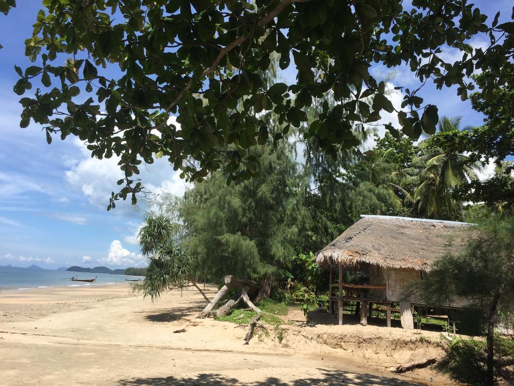 Cocobar&Bungalow'Kohjum Ξενοδοχείο Koh Jum Εξωτερικό φωτογραφία