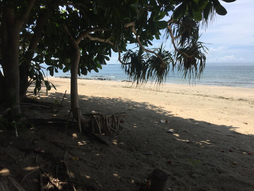 Cocobar&Bungalow'Kohjum Ξενοδοχείο Koh Jum Εξωτερικό φωτογραφία