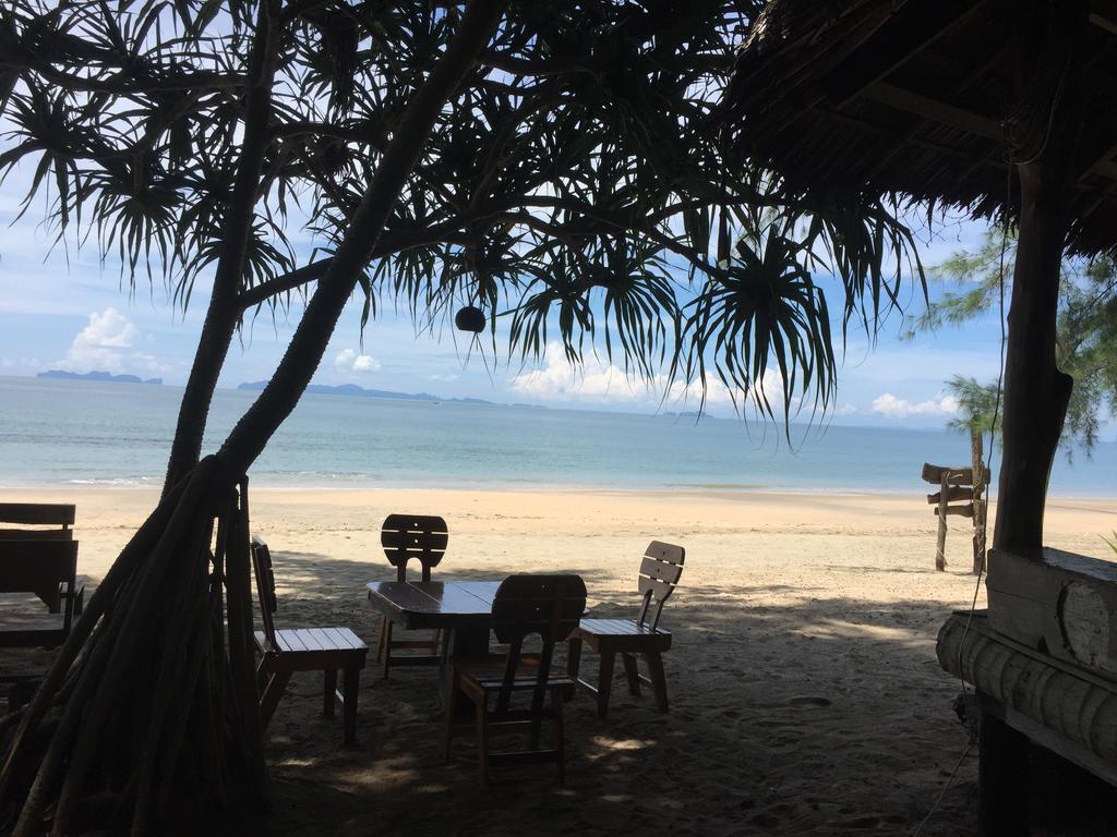 Cocobar&Bungalow'Kohjum Ξενοδοχείο Koh Jum Εξωτερικό φωτογραφία