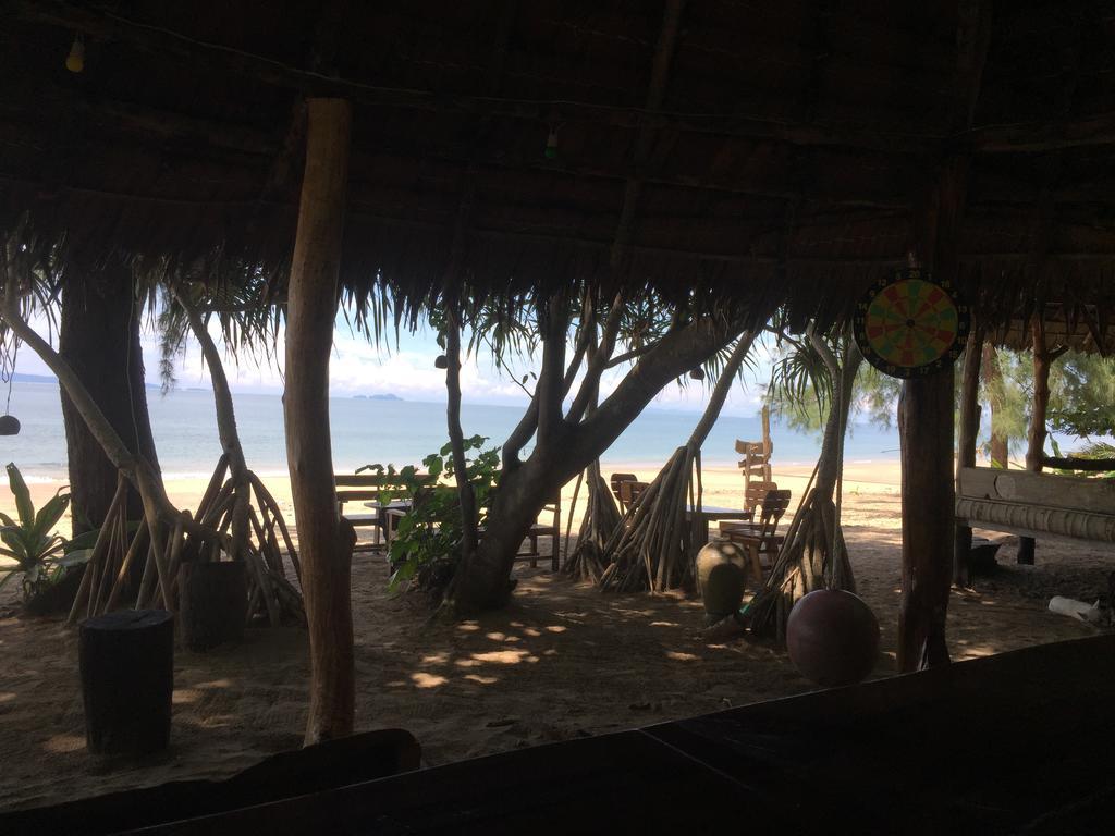 Cocobar&Bungalow'Kohjum Ξενοδοχείο Koh Jum Εξωτερικό φωτογραφία