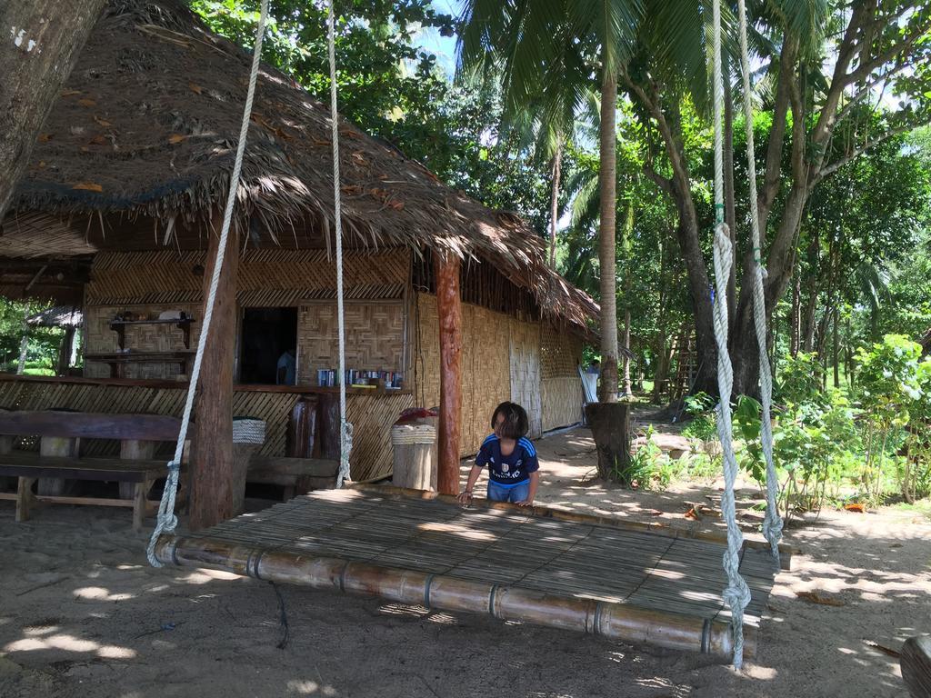 Cocobar&Bungalow'Kohjum Ξενοδοχείο Koh Jum Εξωτερικό φωτογραφία