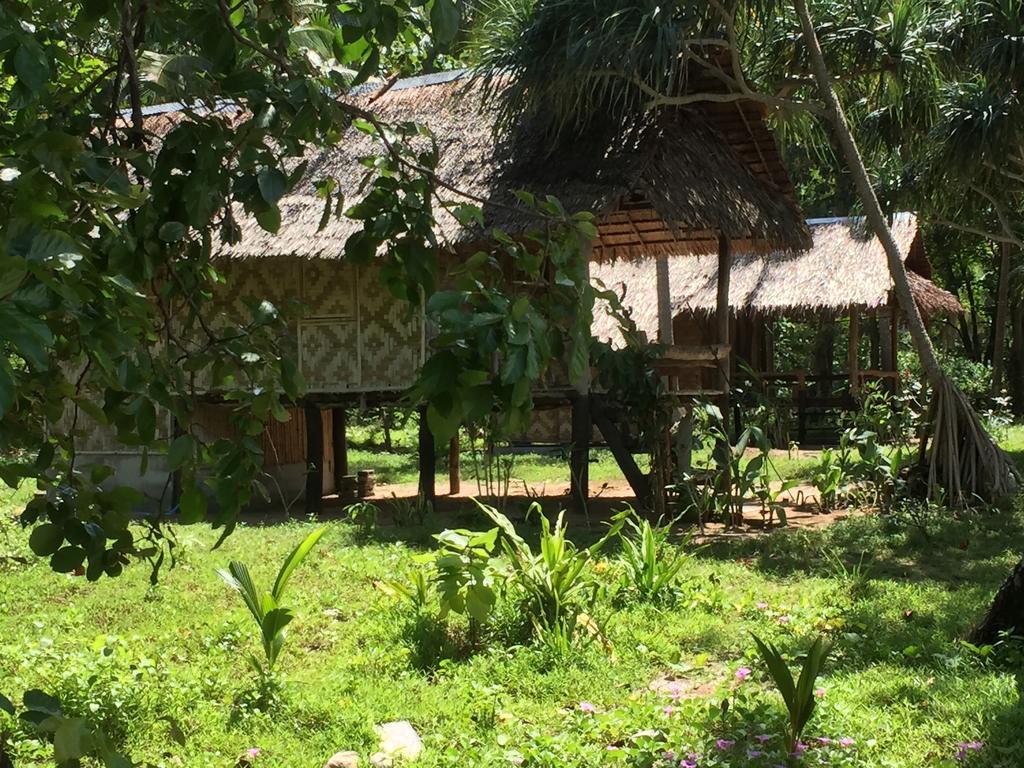 Cocobar&Bungalow'Kohjum Ξενοδοχείο Koh Jum Εξωτερικό φωτογραφία