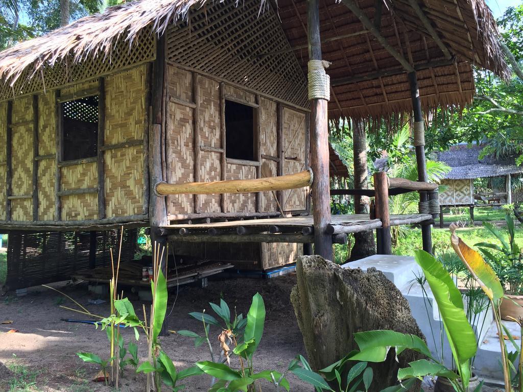 Cocobar&Bungalow'Kohjum Ξενοδοχείο Koh Jum Εξωτερικό φωτογραφία