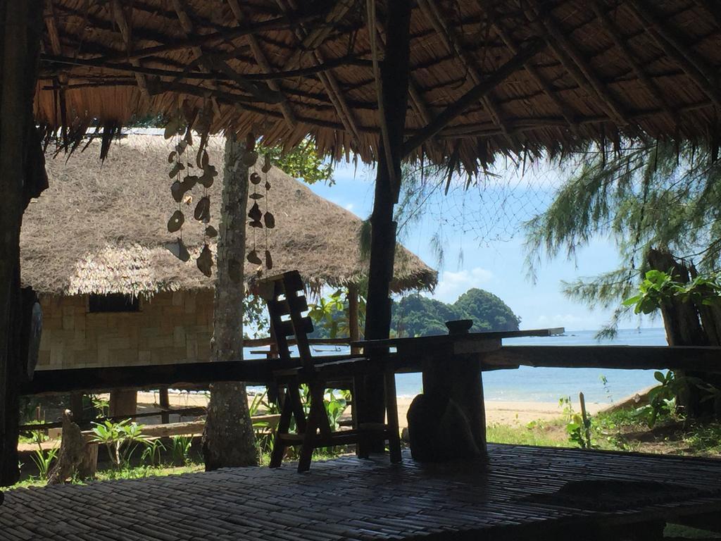Cocobar&Bungalow'Kohjum Ξενοδοχείο Koh Jum Εξωτερικό φωτογραφία