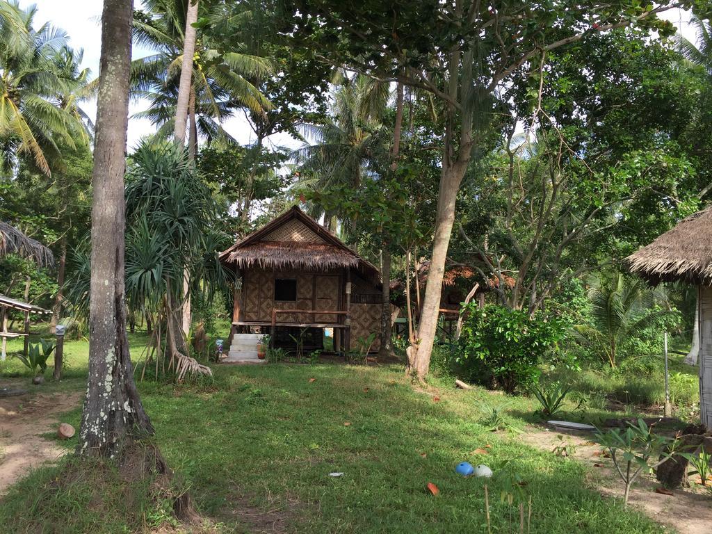 Cocobar&Bungalow'Kohjum Ξενοδοχείο Koh Jum Εξωτερικό φωτογραφία