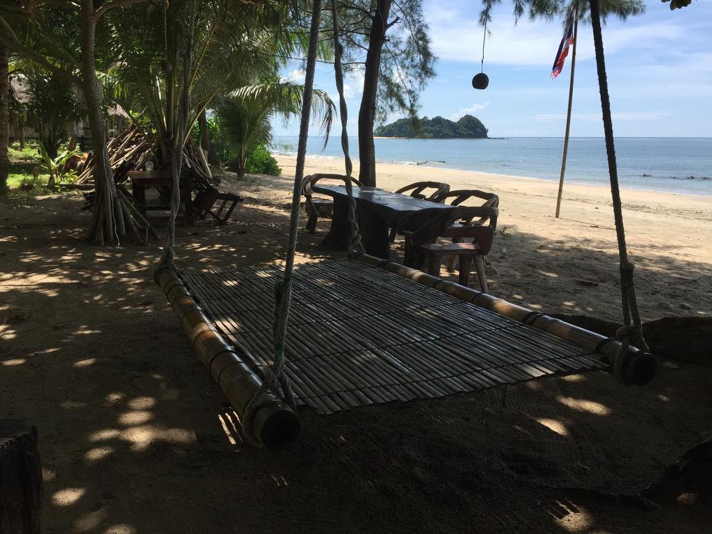 Cocobar&Bungalow'Kohjum Ξενοδοχείο Koh Jum Εξωτερικό φωτογραφία