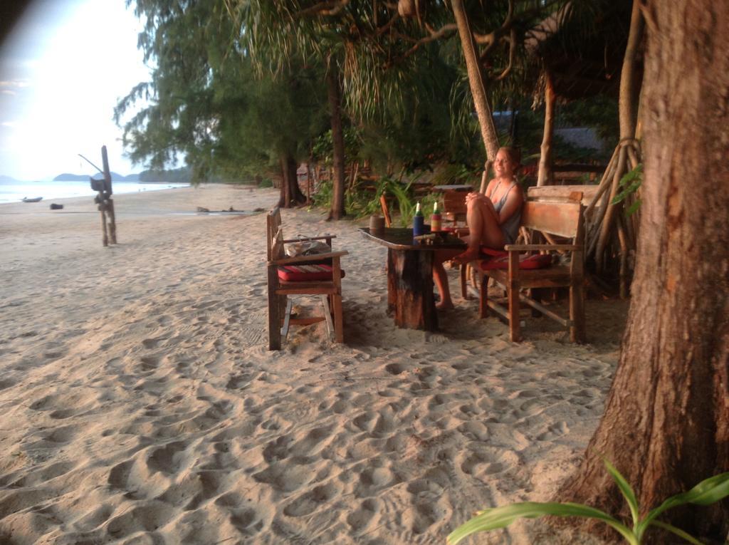 Cocobar&Bungalow'Kohjum Ξενοδοχείο Koh Jum Εξωτερικό φωτογραφία