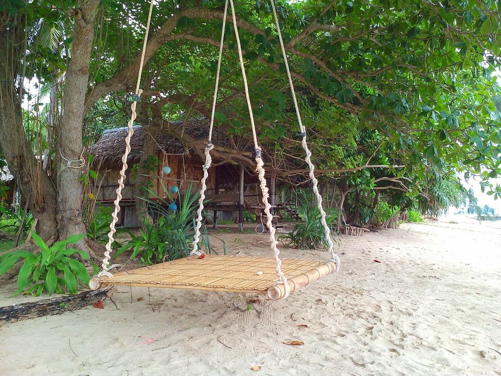 Cocobar&Bungalow'Kohjum Ξενοδοχείο Koh Jum Εξωτερικό φωτογραφία