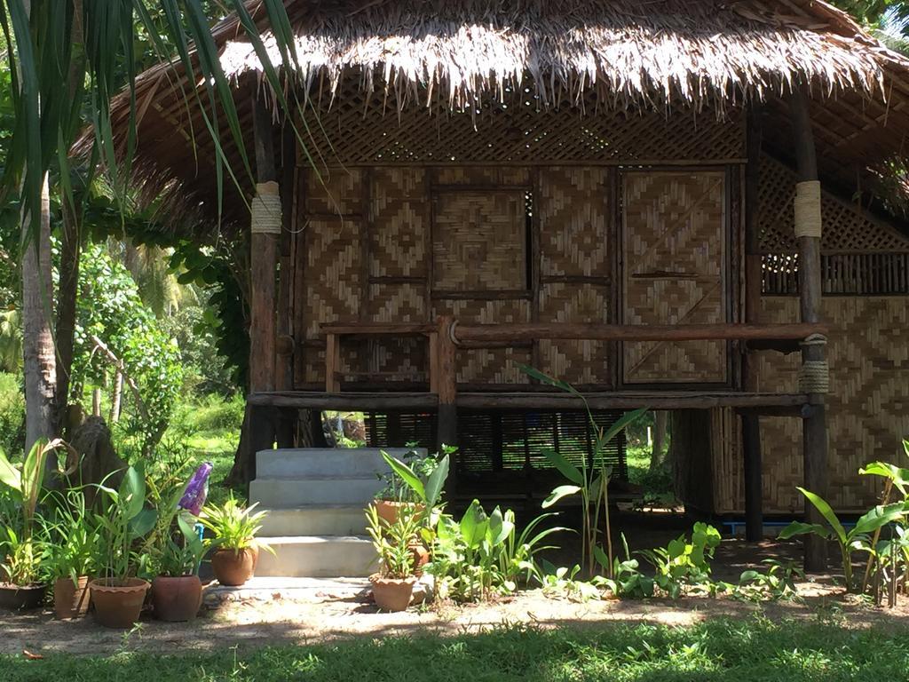 Cocobar&Bungalow'Kohjum Ξενοδοχείο Koh Jum Εξωτερικό φωτογραφία