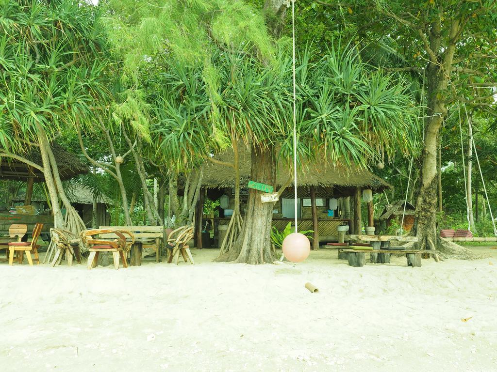 Cocobar&Bungalow'Kohjum Ξενοδοχείο Koh Jum Εξωτερικό φωτογραφία