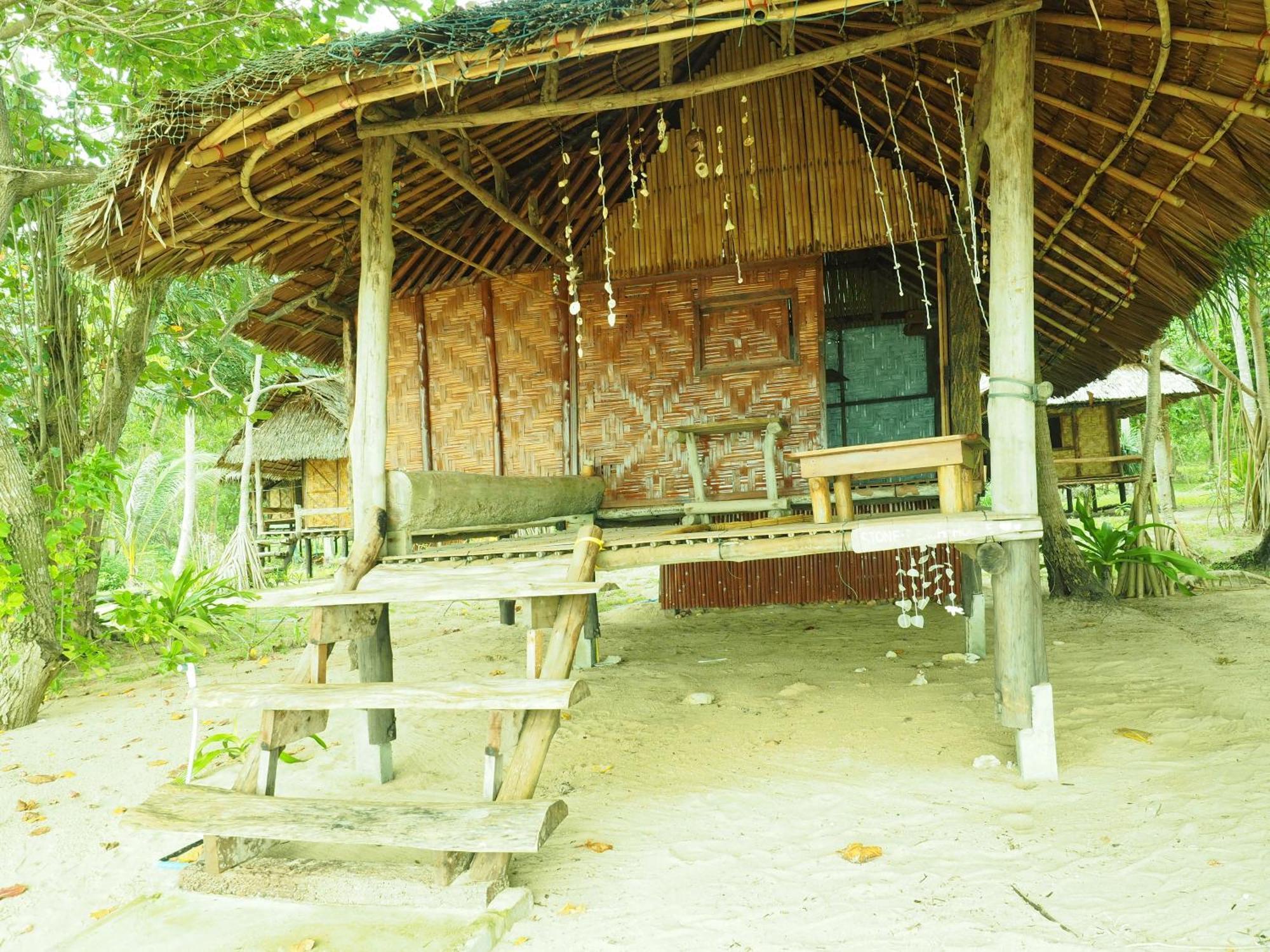 Cocobar&Bungalow'Kohjum Ξενοδοχείο Koh Jum Εξωτερικό φωτογραφία