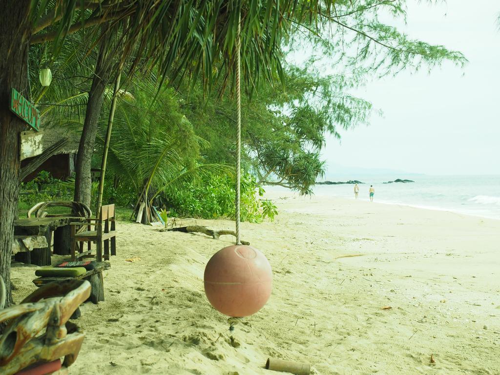 Cocobar&Bungalow'Kohjum Ξενοδοχείο Koh Jum Εξωτερικό φωτογραφία