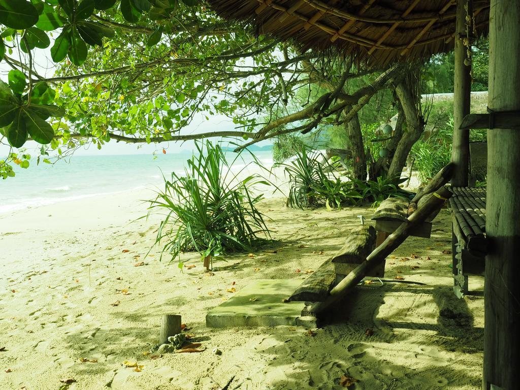 Cocobar&Bungalow'Kohjum Ξενοδοχείο Koh Jum Εξωτερικό φωτογραφία