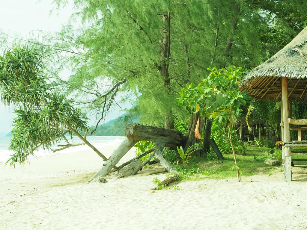 Cocobar&Bungalow'Kohjum Ξενοδοχείο Koh Jum Εξωτερικό φωτογραφία