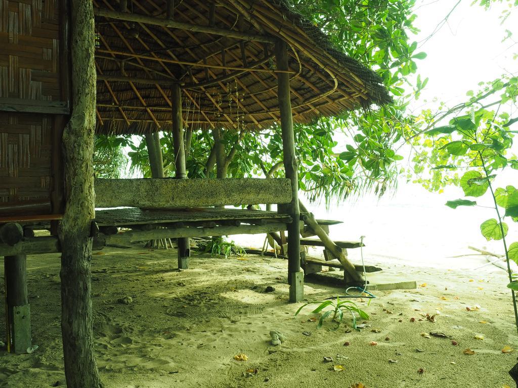 Cocobar&Bungalow'Kohjum Ξενοδοχείο Koh Jum Εξωτερικό φωτογραφία