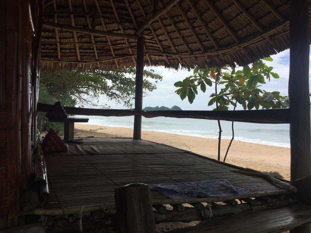 Cocobar&Bungalow'Kohjum Ξενοδοχείο Koh Jum Εξωτερικό φωτογραφία