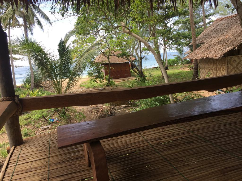Cocobar&Bungalow'Kohjum Ξενοδοχείο Koh Jum Εξωτερικό φωτογραφία