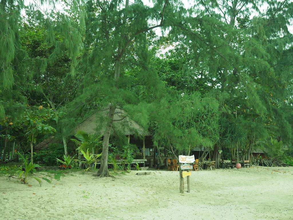 Cocobar&Bungalow'Kohjum Ξενοδοχείο Koh Jum Εξωτερικό φωτογραφία