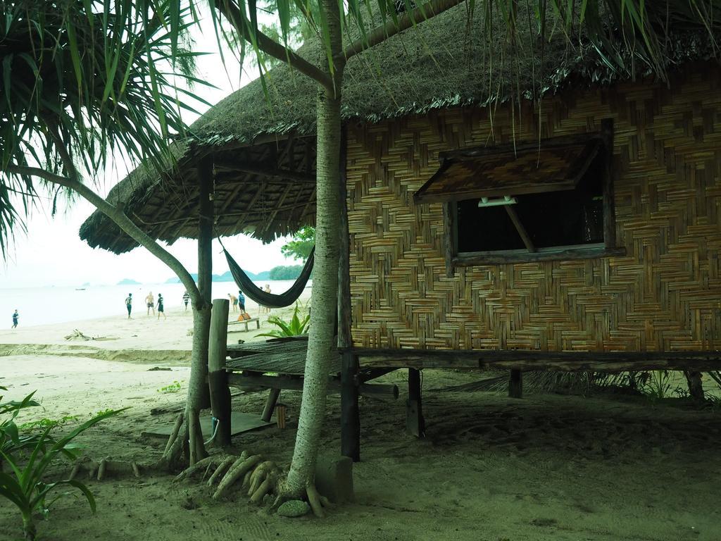 Cocobar&Bungalow'Kohjum Ξενοδοχείο Koh Jum Εξωτερικό φωτογραφία
