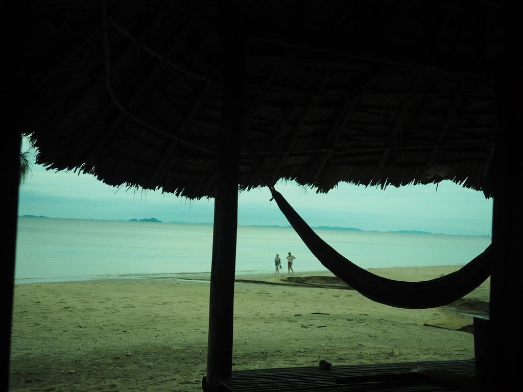 Cocobar&Bungalow'Kohjum Ξενοδοχείο Koh Jum Εξωτερικό φωτογραφία
