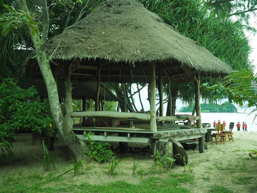 Cocobar&Bungalow'Kohjum Ξενοδοχείο Koh Jum Εξωτερικό φωτογραφία