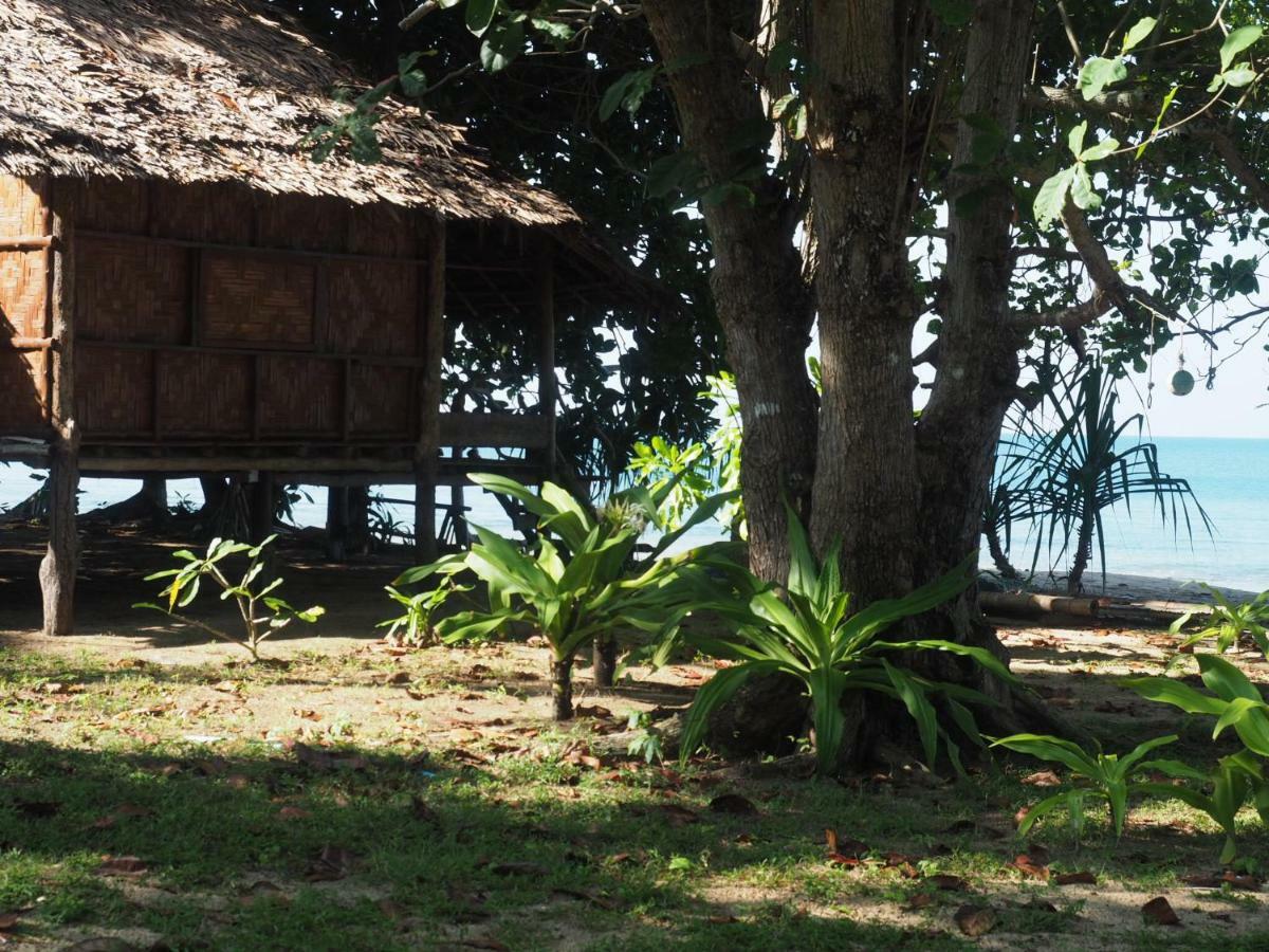 Cocobar&Bungalow'Kohjum Ξενοδοχείο Koh Jum Εξωτερικό φωτογραφία