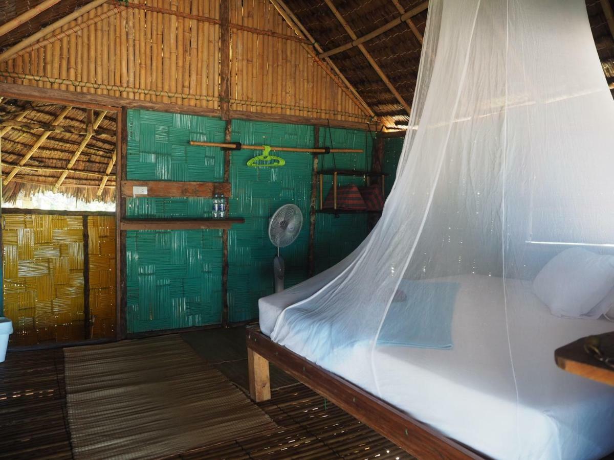 Cocobar&Bungalow'Kohjum Ξενοδοχείο Koh Jum Εξωτερικό φωτογραφία