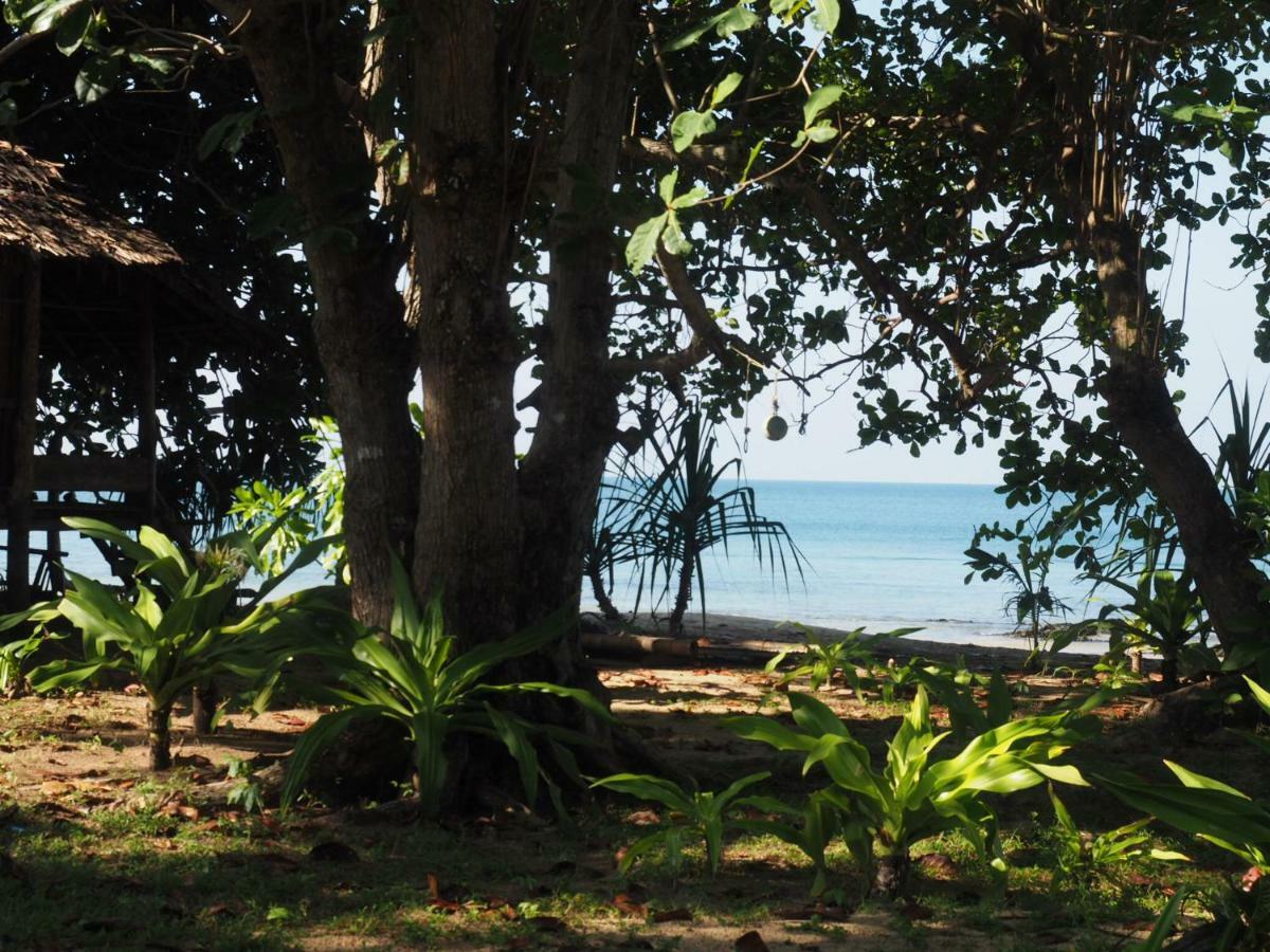 Cocobar&Bungalow'Kohjum Ξενοδοχείο Koh Jum Εξωτερικό φωτογραφία