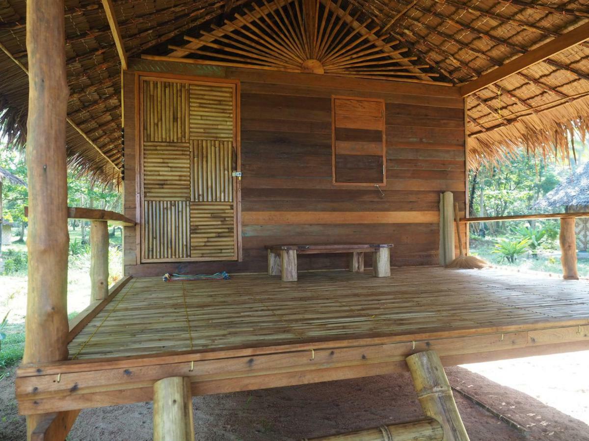 Cocobar&Bungalow'Kohjum Ξενοδοχείο Koh Jum Εξωτερικό φωτογραφία