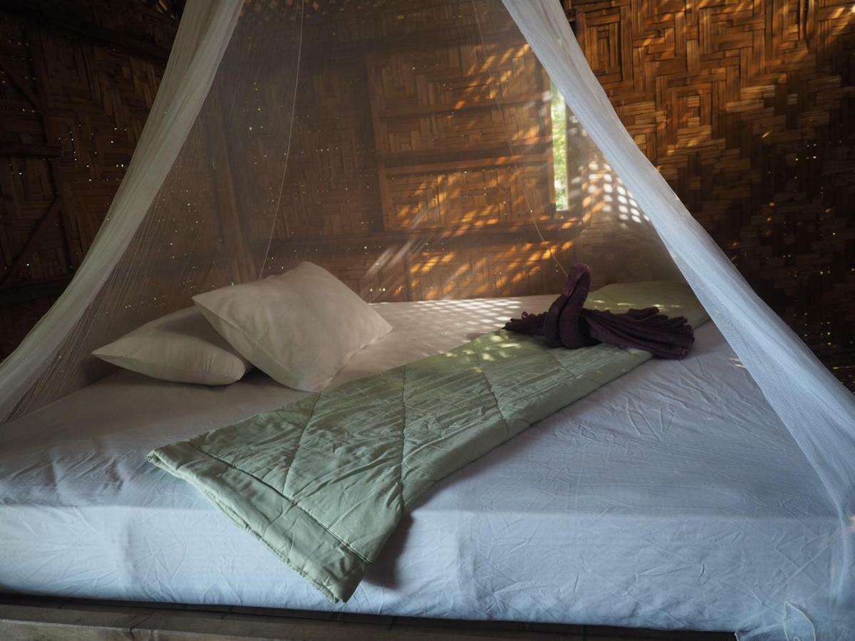 Cocobar&Bungalow'Kohjum Ξενοδοχείο Koh Jum Εξωτερικό φωτογραφία