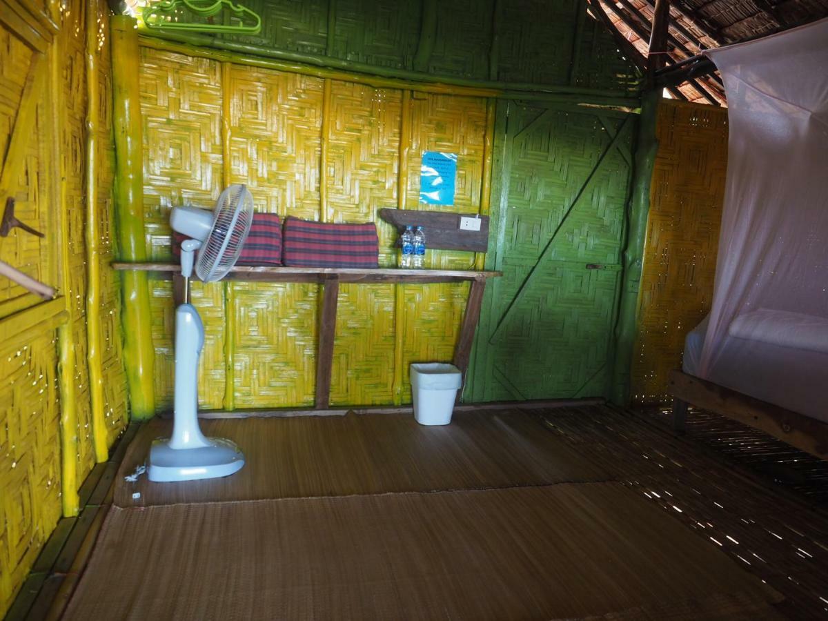 Cocobar&Bungalow'Kohjum Ξενοδοχείο Koh Jum Εξωτερικό φωτογραφία