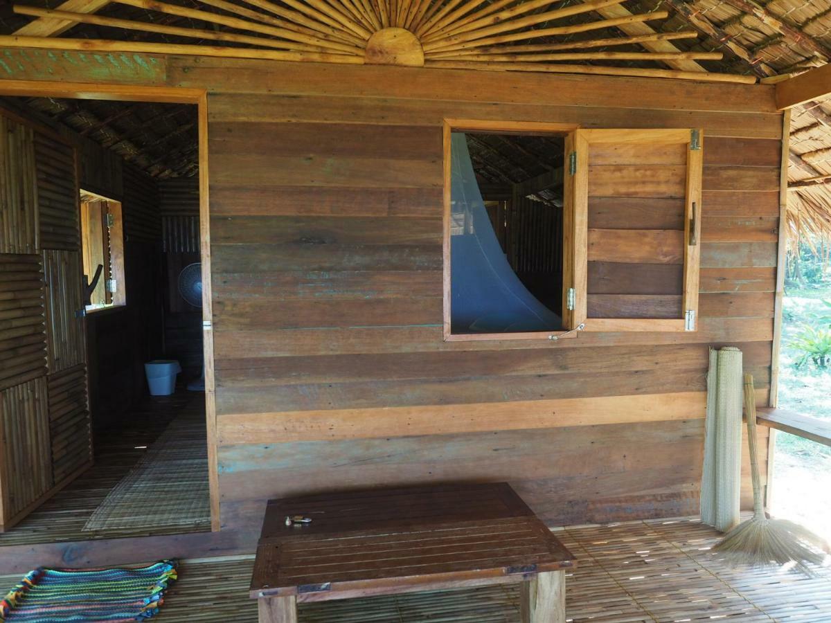 Cocobar&Bungalow'Kohjum Ξενοδοχείο Koh Jum Εξωτερικό φωτογραφία