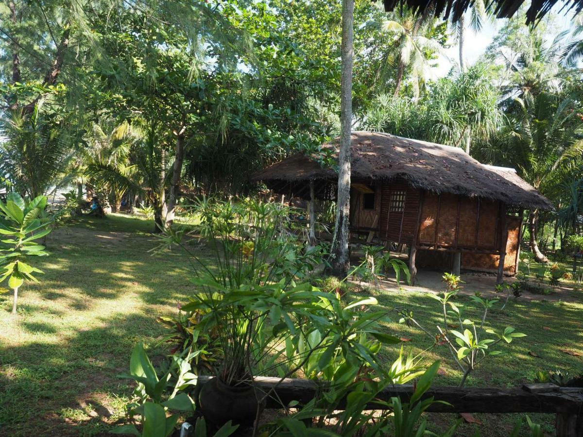 Cocobar&Bungalow'Kohjum Ξενοδοχείο Koh Jum Εξωτερικό φωτογραφία