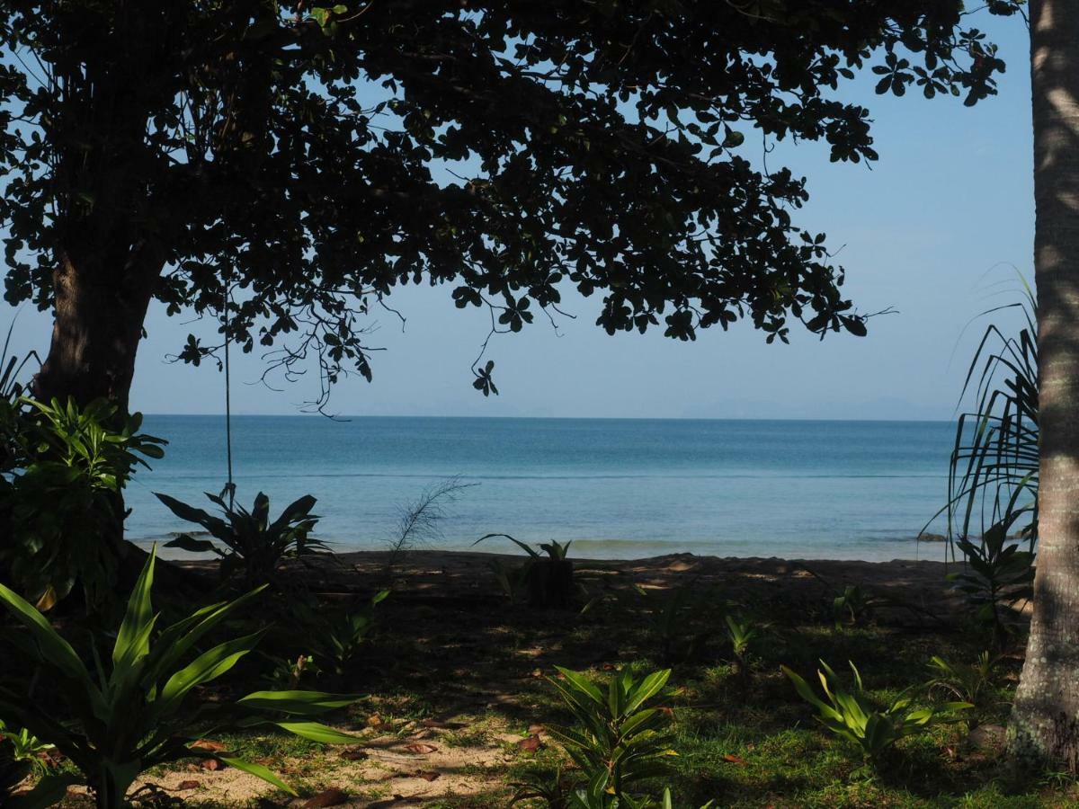 Cocobar&Bungalow'Kohjum Ξενοδοχείο Koh Jum Εξωτερικό φωτογραφία